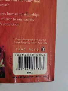 House of Cards - Sudha Murty