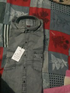 Casual Shirt XL By Shark Trend Made In India A Quality Shirt Best For You