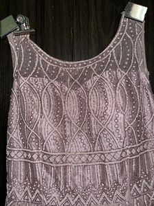 doll gown