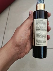 Forest Essentials Ultra Rich Body Milk