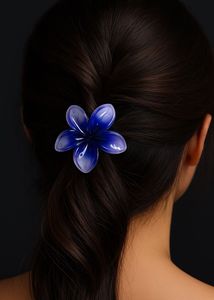 3 Unique Hair Clip