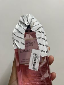 Victoria’s Secret Bombshell Mist