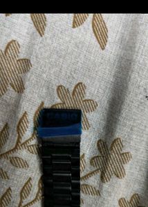 Casio Quartz Watch