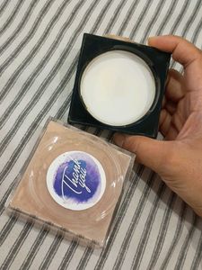 Maybelline FIT ME 15 LIGHT
