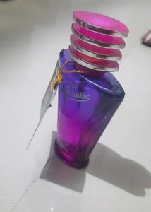 Elegant Perfume