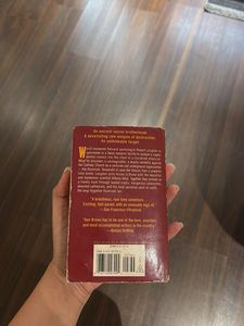 Angels &amp; Demons by Dan Brown