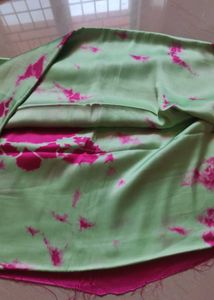 Satin Silk