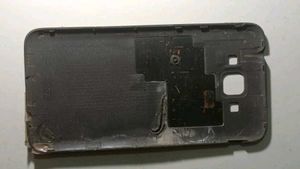 Samsung Grand Max