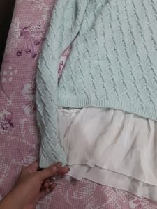 Korean Top / Sweater350