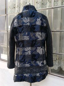 Coat ( Made In Korea)