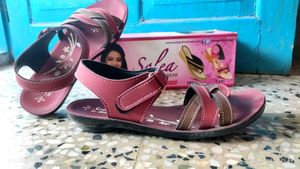 Women&#39;s Footwear