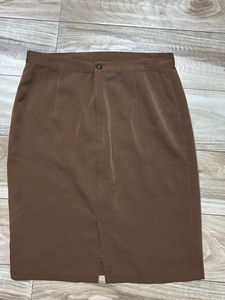 skirt