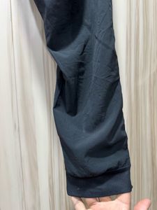 Adidas Running Black Active Jogger
