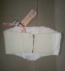 Corset Top