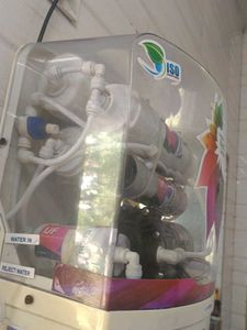 Nexus Prime Water Purifier