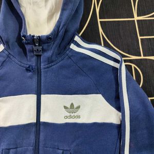 Original Adidas Jacket