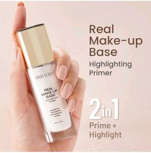 Swiss Beauty 2in1 Primer+Highlighter