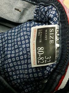 Men Jeans Pant