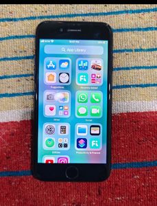 iPhone 7