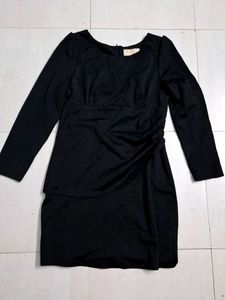 Elegant Black Dress