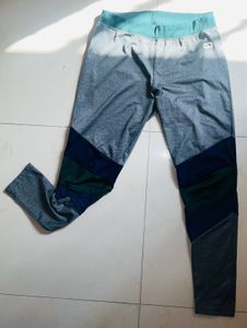 Laasa Active Tee, Ciao Tshirt &amp; Ajile Tights