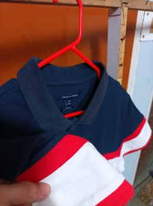 Polo T Shirt
