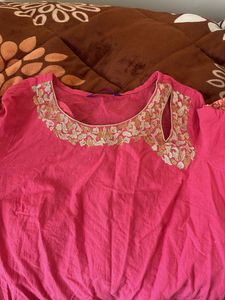 Festive Kurti By Pantaloons