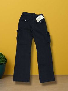 I@98 Size-26 (Sale) Latest Ladies high waist Jeans