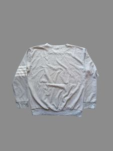 Men&#39;s Steel Grey Sweatshirt