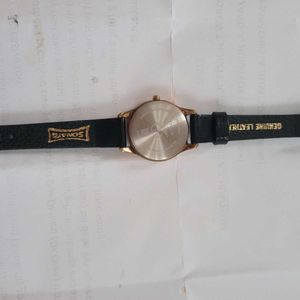 TITAN WRIST WATCH