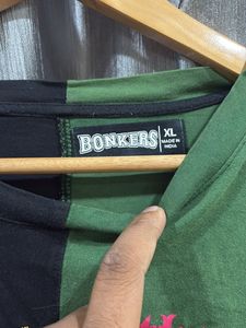 Multi Colour Tshirt