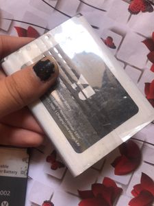 Micromax Yu Ace Battery