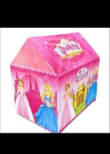 Kids Play Tent House