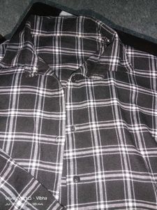 Plaid Shirt