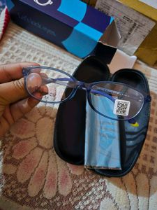 Lenskart Air Online Glasses