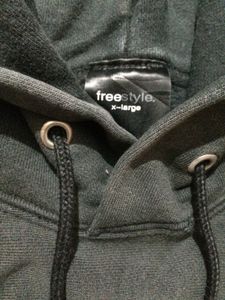 SELFISH Hoodie For Men