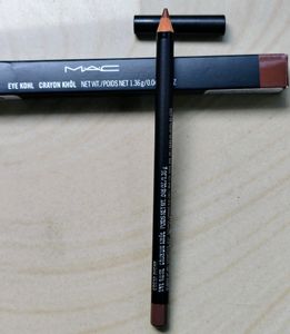 Mac Eye Kohl - Costa Riche