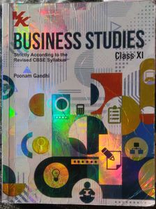 Class 11th Whole Course [Commerce + Core Maths]