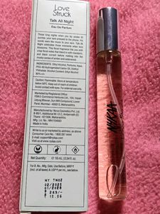 Nykaa Perfume 🥳🧞❣️♥️🔥