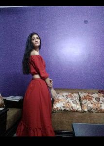 Crop Top , SSS Dress And Coord