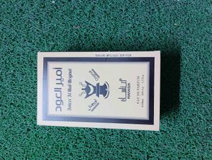 Ameer Al Oudh Original - MANASIK Eau de Parfum