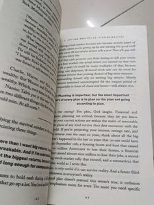 Atomic Habits And Psychology Of Money