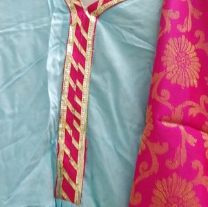 DESIGNER SALWARSUIT