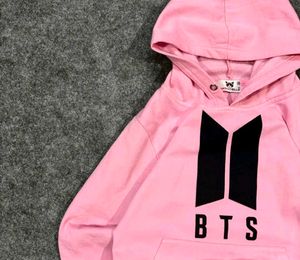 BTS Hoodie