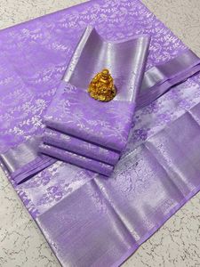 Bridal Silk Sarees