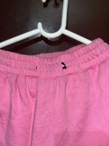 ✨Pink Joggers✨