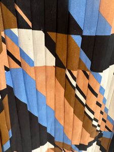 Multicolour Top