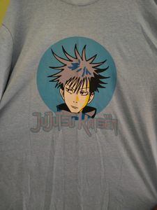 Unisex Oversized T Shirt