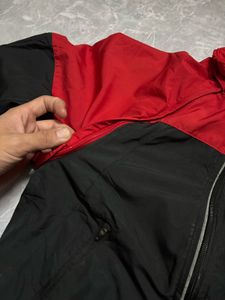 Nike Colorblock Jacket