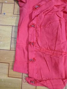 Perfect Readymade Blouse